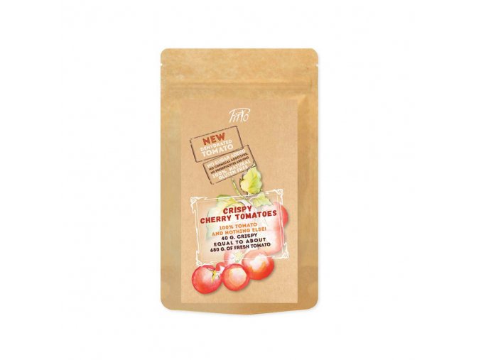 Fitto Cherry rajčata 40 g