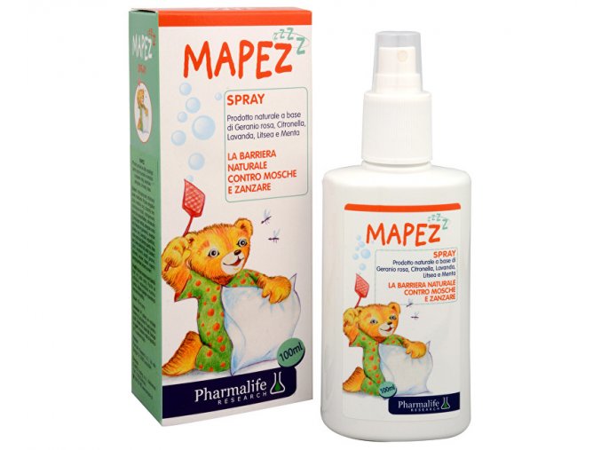 Mapez spray 100 ml