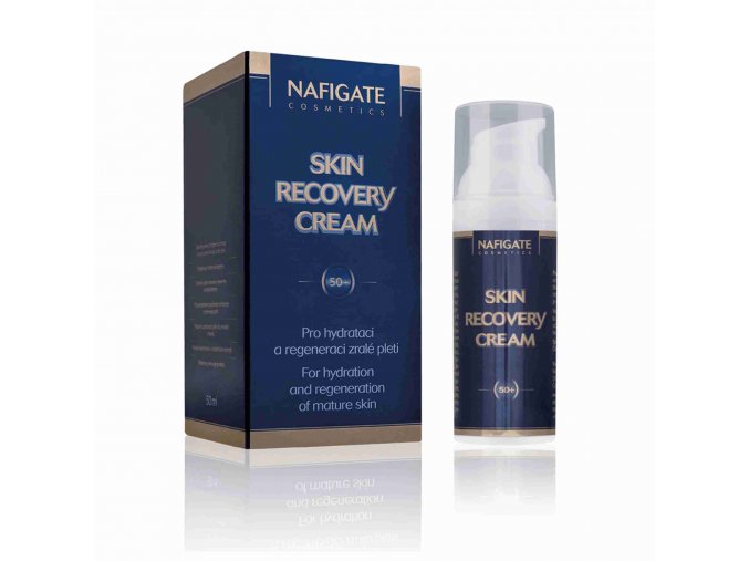 Nafigate Skin Recovery Cream 50 ml