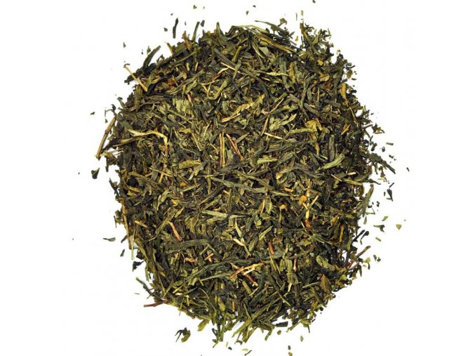 Grešík Green Earl Grey sypaný 1 kg