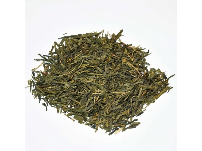 Grešík China Sencha sypaný 1 kg