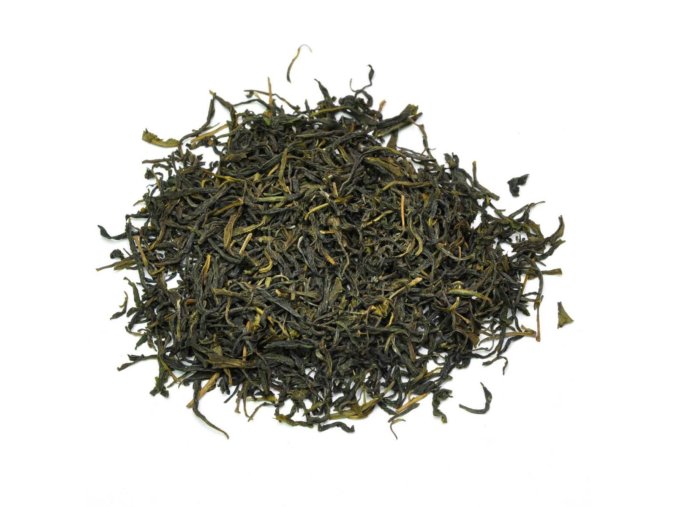 Grešík Organic Fog Tea sypaný 1 kg