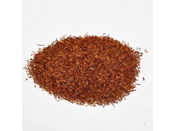 Grešík Rooibos Jahoda sypaný 1 kg