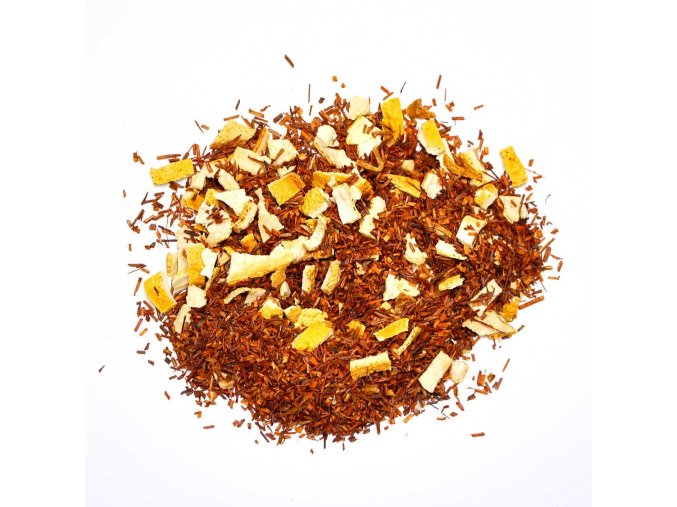 Grešík Rooibos Lemon sypaný 1 kg