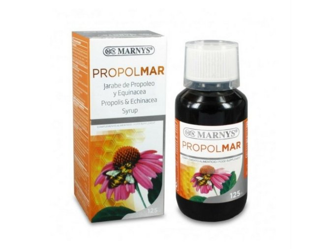 propolmar 125 ml