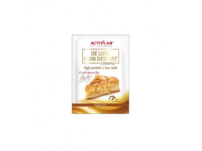 activlab proteinovy apple pie 30