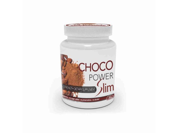 CHOCO POWER SLIM