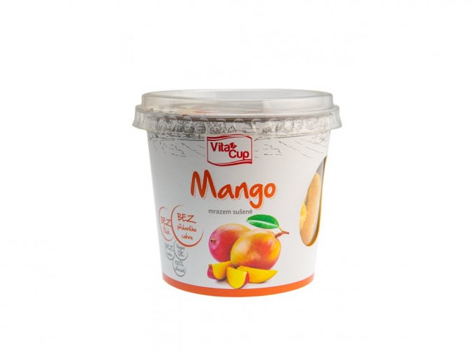 mango 30g