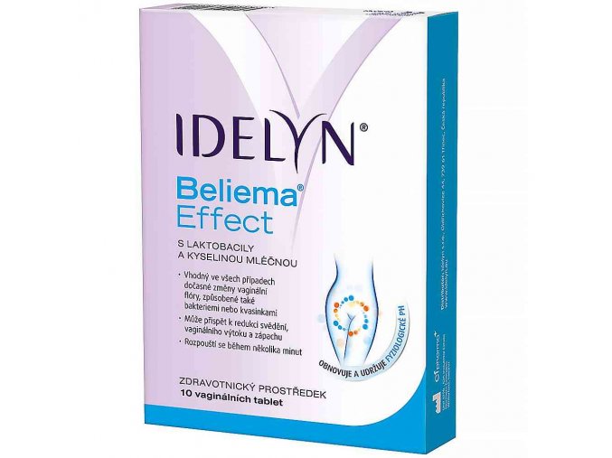 idelyn effect