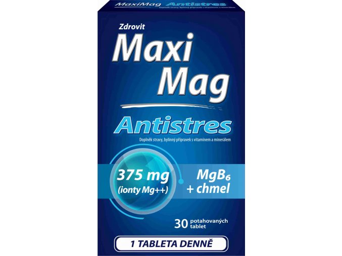 maxi mag antistrrs