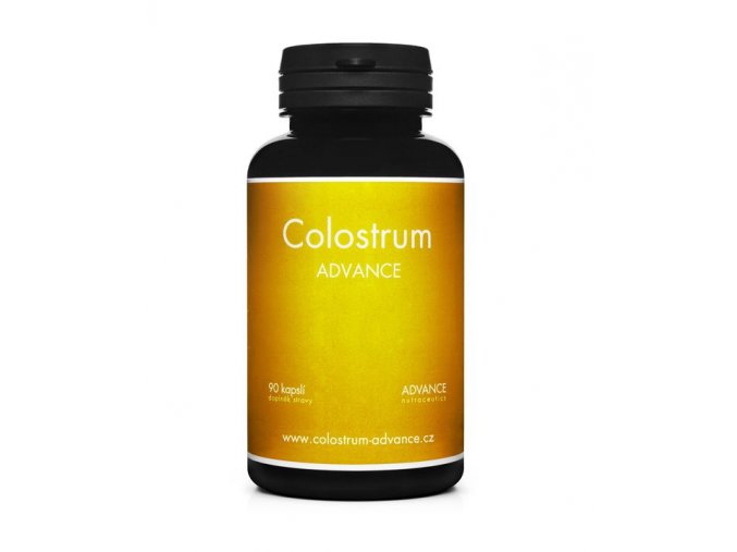 colostrum 1