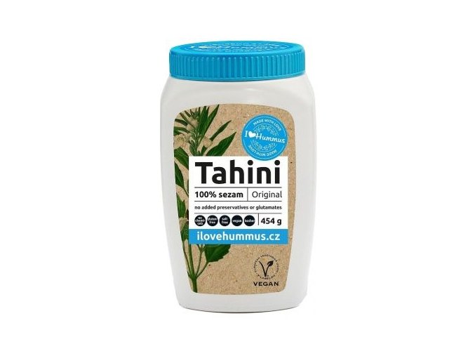 tahini