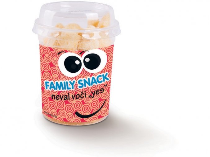 38626 family snack yes ovoce 20g