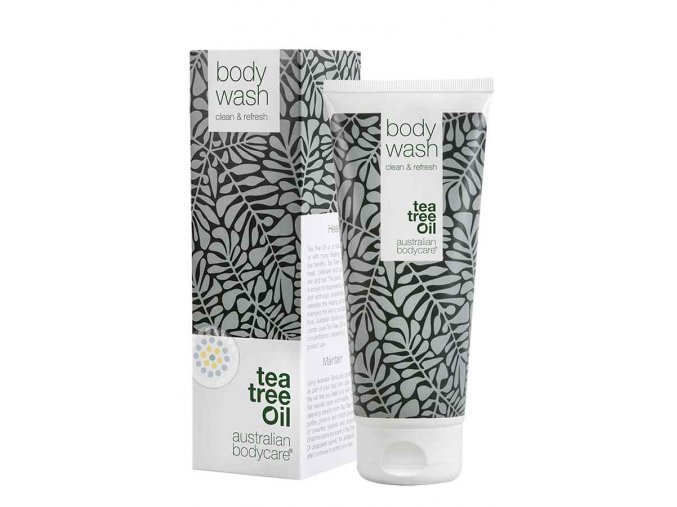 ABC body wash 200 ml