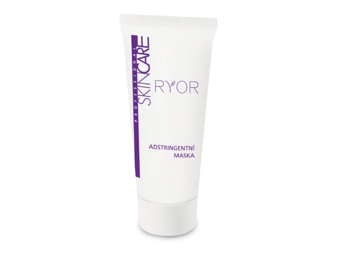 Ryor Adstringentní maska 100 ml