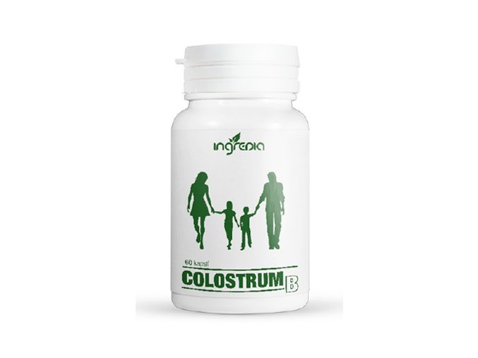 colostrum B