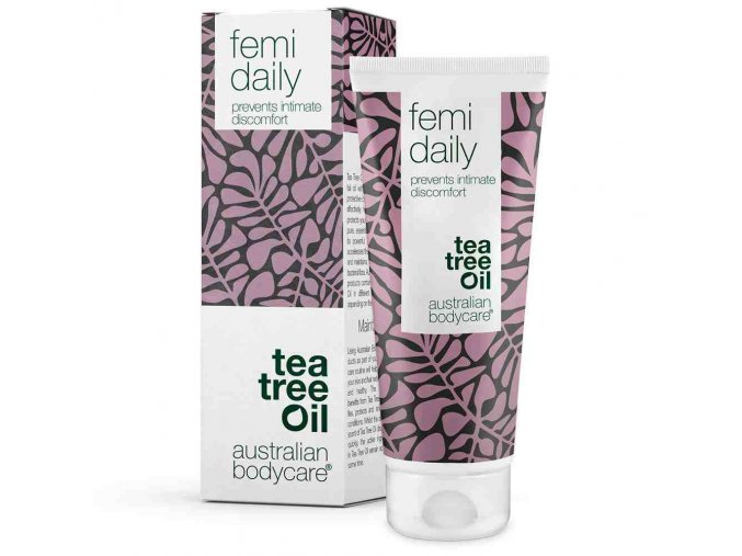 intim femi daily 100ml