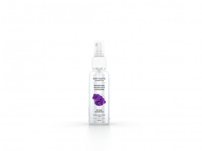 Refreshing Water vith Liposomes 100 ml