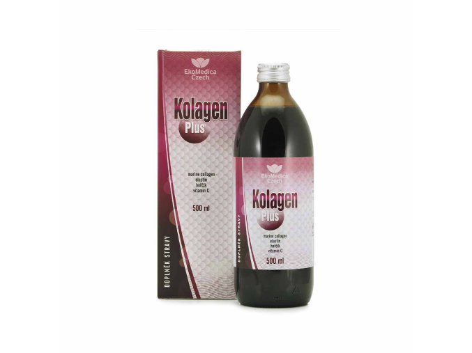 kolagen plus 500