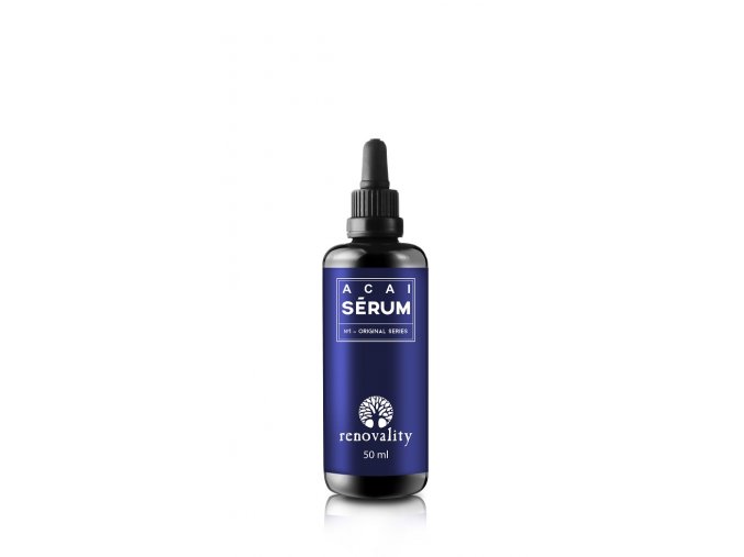 acai serum