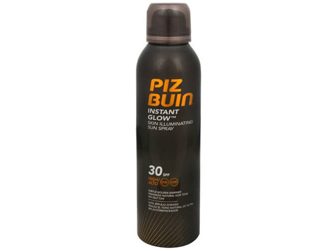 opalovaci sprej pro okamzite zarivou plet spf 30 instant glow sun spray 150 ml 14191039