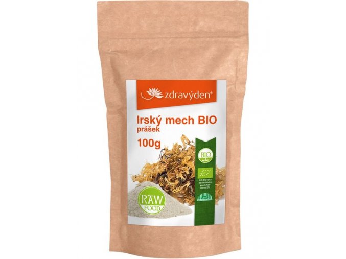 irsky mech bio prasek 100g.jpg 800x600 q85 subsampling 2