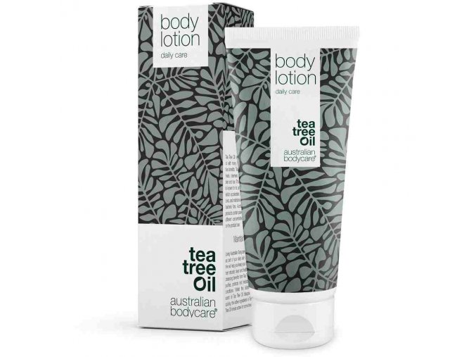 body lotion 200ml