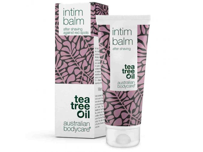 intim balm 100ml