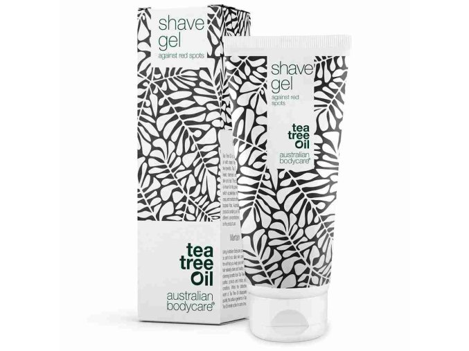 men shave gel 200ml