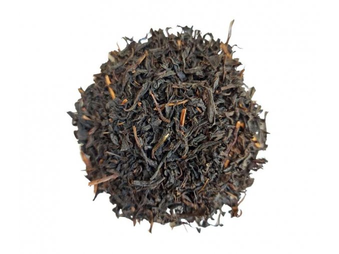 Benifuki Japonský černý čaj sypaný 50 g