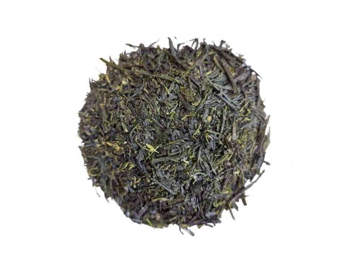 Gyokuro Shizuoka zelený čaj sypaný 100 g