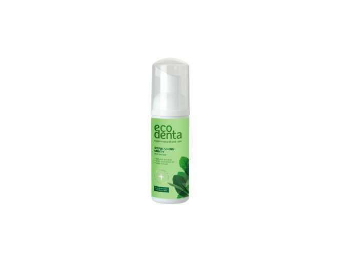 greenline mint sage foam 50ml