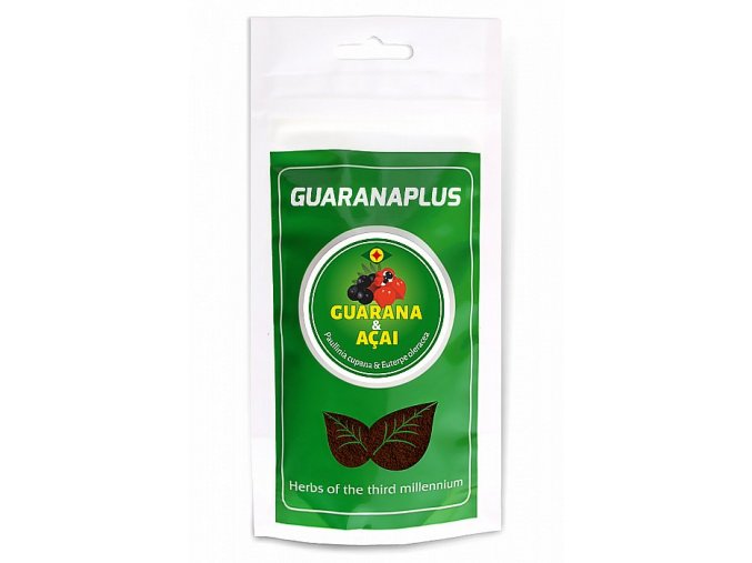 guarana acai powder