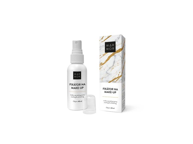 Marmor Fixátor na make-up 60 ml