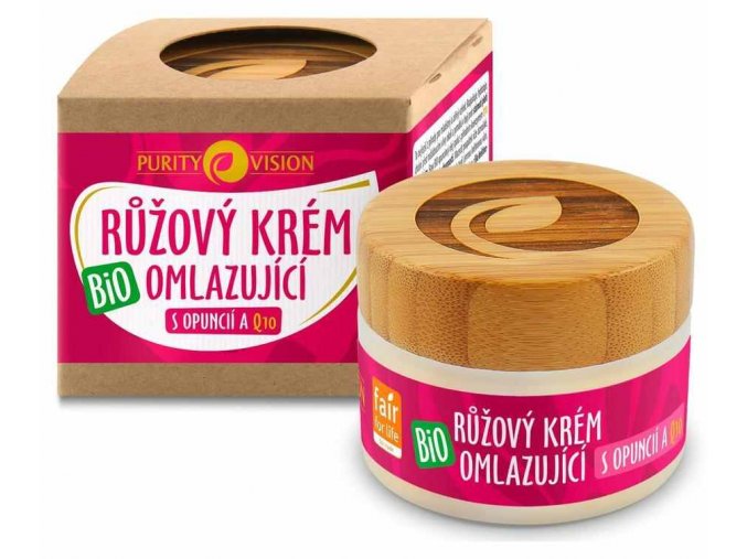 D932181D 2296 46B3 9D8D 33192D7FA68B ruzovy krem omlazujici sklenicka krabicka