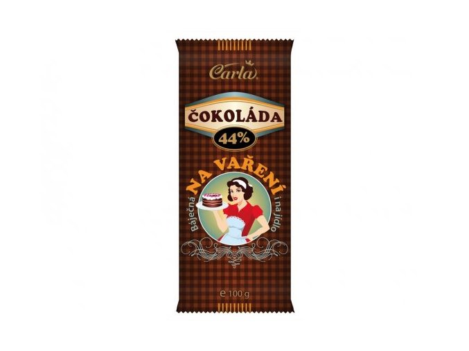 7156 CARLA COKOLADA NA VARENI 100G