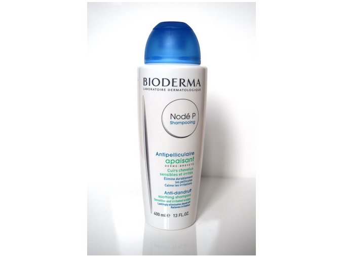 bioderma node p bottle