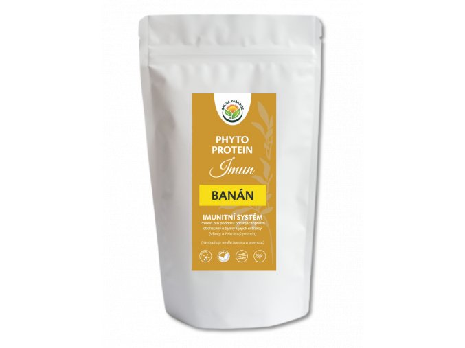 Phyto Protein Imun - banán 300 g