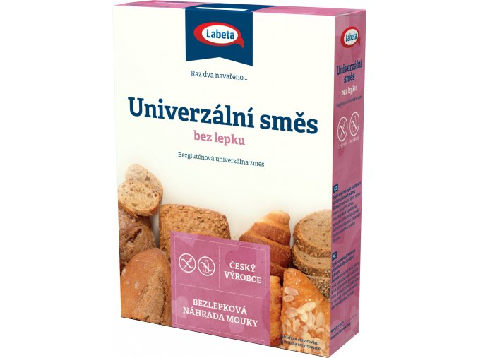 63482 univerzalni smes bez lepku 550g