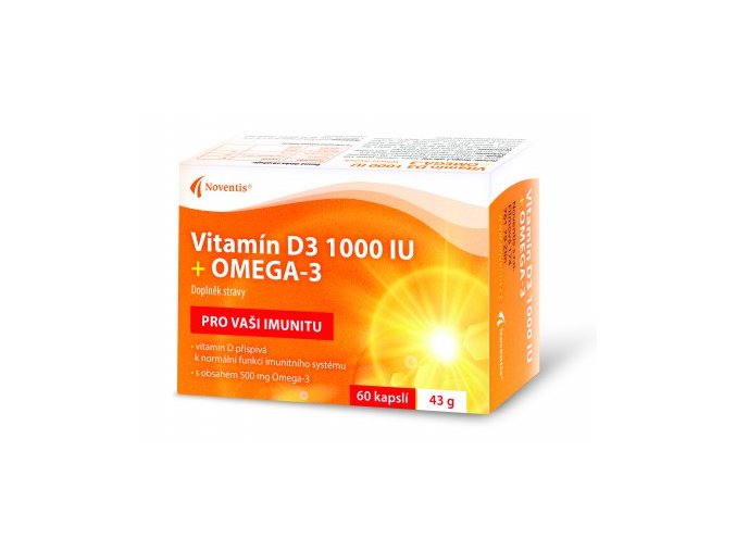 vitamin d3 1000 iu omega 3 t4