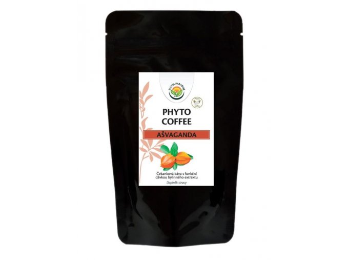 Phyto Coffee Ašvaganda 100 g