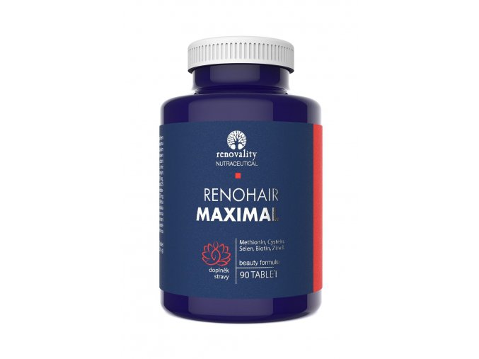 renohair maximal