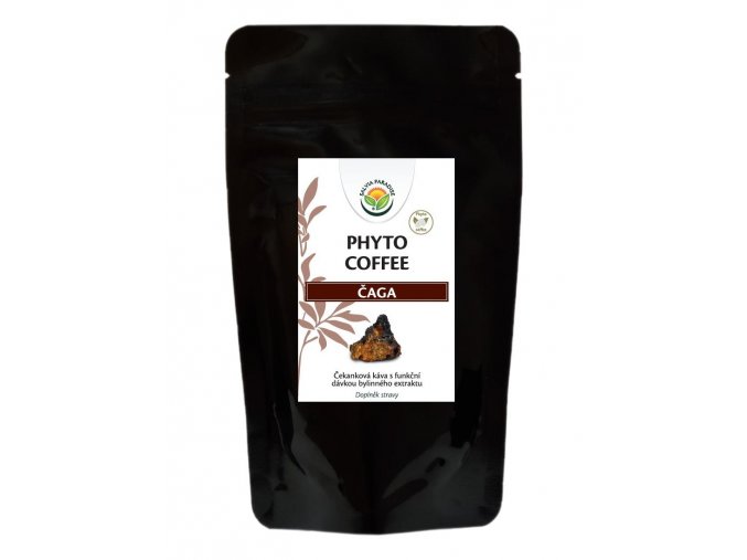 Phyto Coffee Čaga 100 g