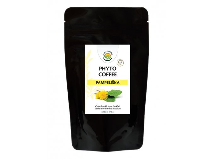 Phyto Coffee Pampeliška 100 g