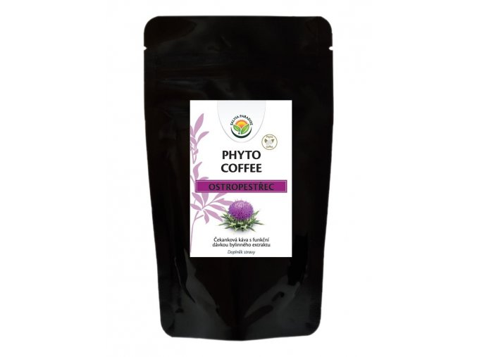 Phyto Coffee Ostropestřec 100 g