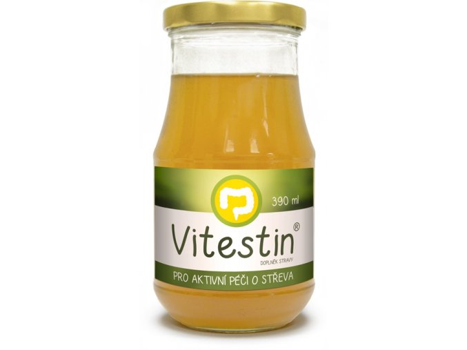 Vitestin 390 ml