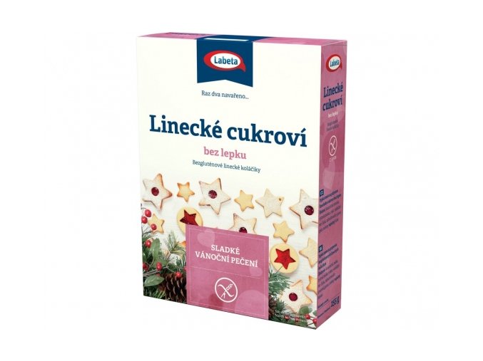 linecke bez lepku