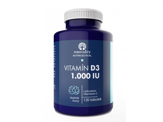 746 vitamin d3 vizual
