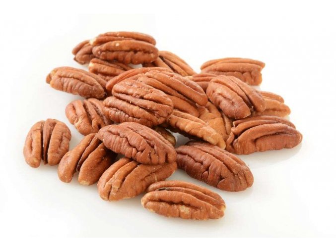 IBK Pekanové ořechy 500 g DMT: 01.05.2021