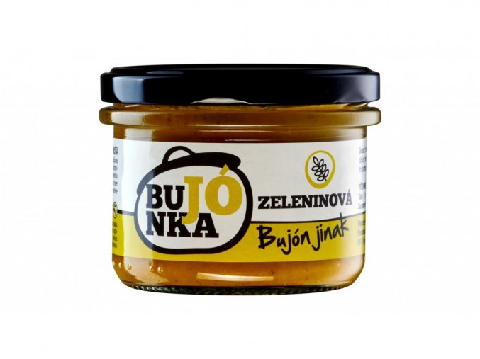 Bujónka Zeleninová 220 g